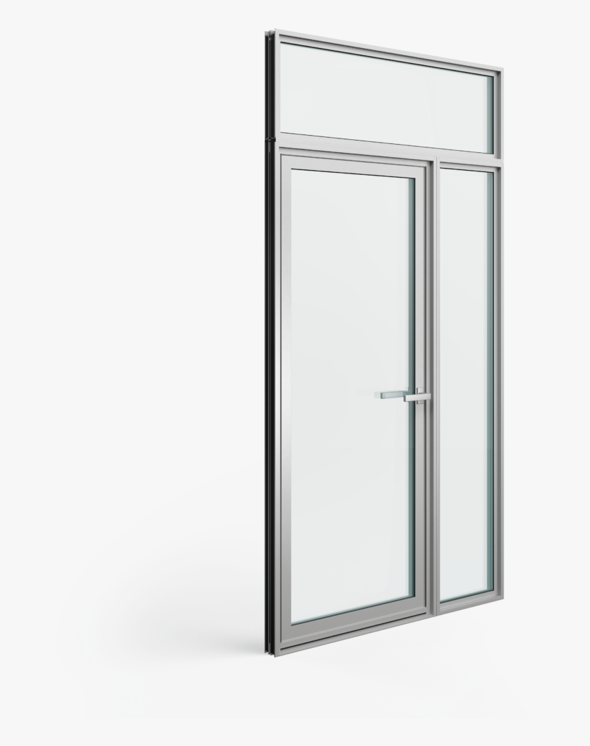 Prevost Porte Serie 2750, HD Png Download