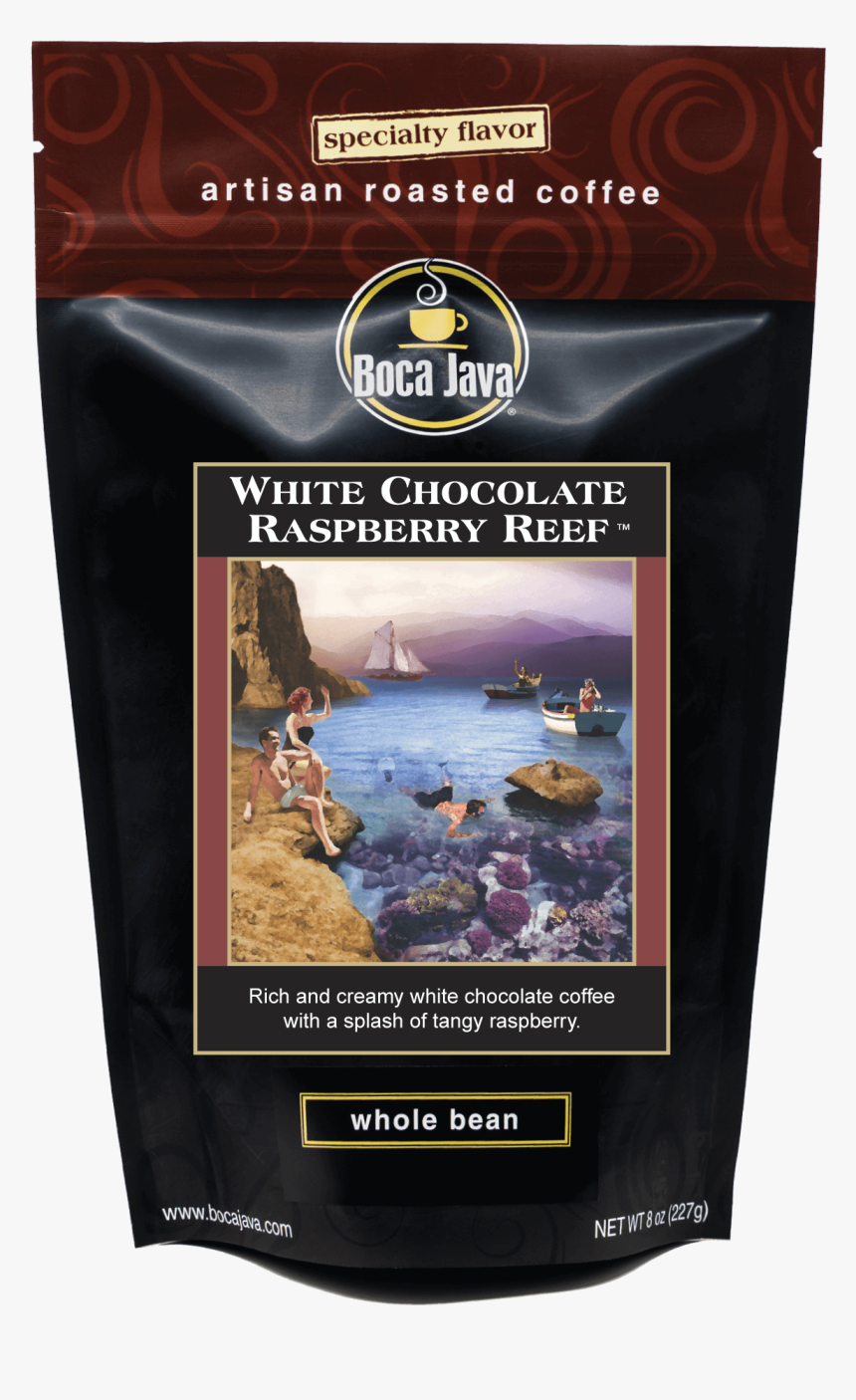 Boca Java Coffee Apple Pie, HD Png Download