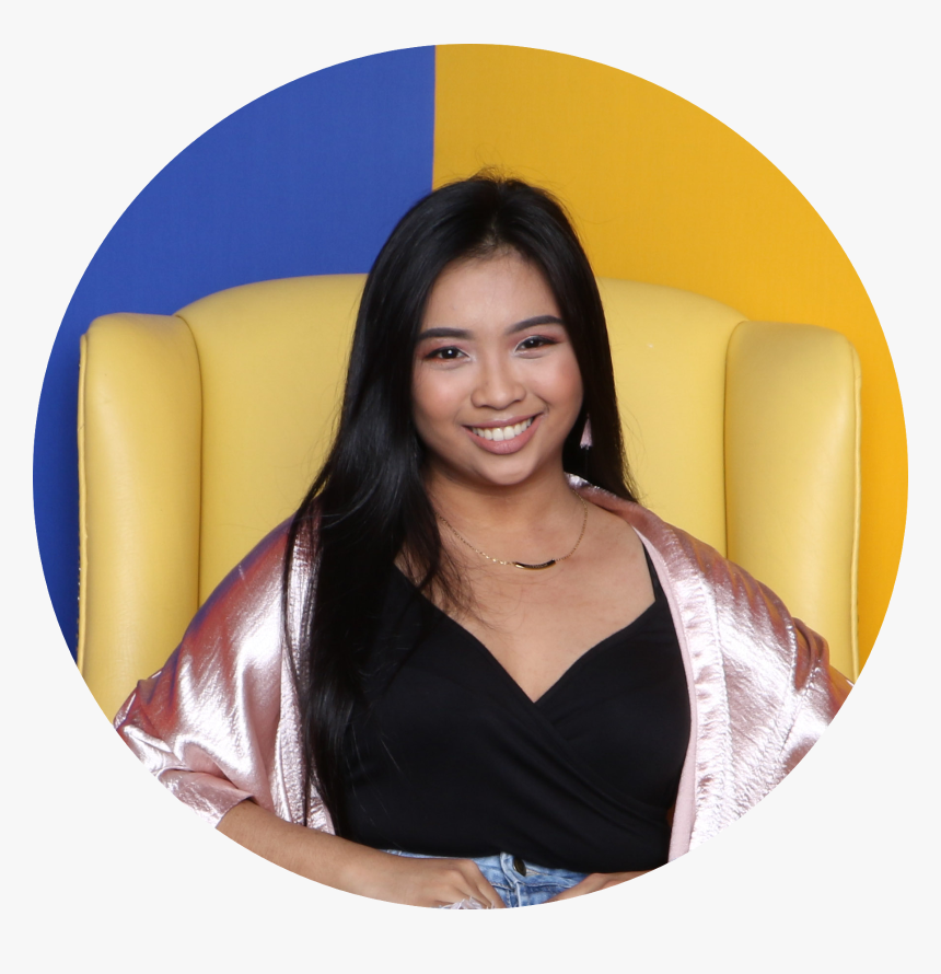 Girl, HD Png Download