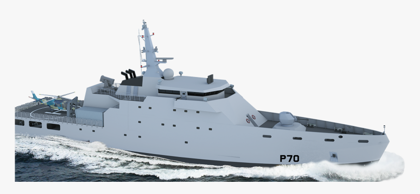 Luxury Yacht, HD Png Download