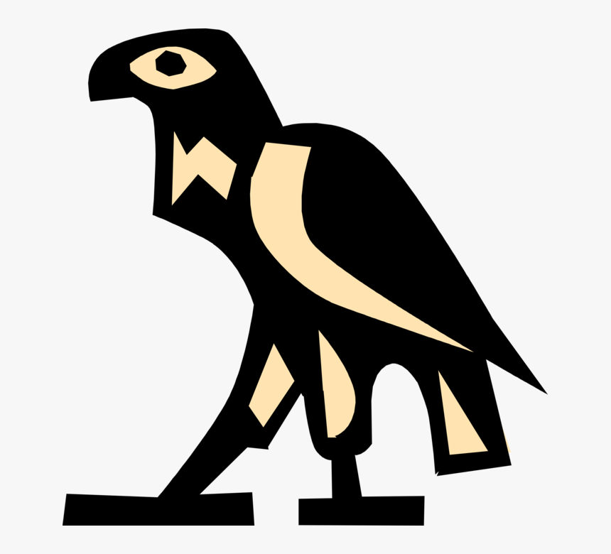 Symbols Vector Egyptian - Native Americans Northwest Symbols, HD Png Download