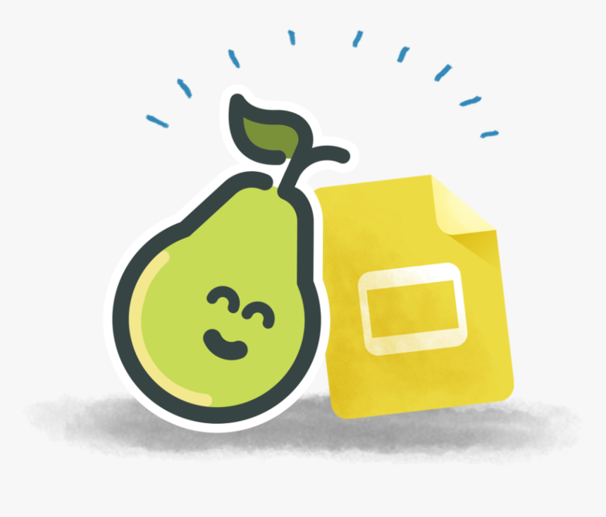 Pear Deck Pearyvslidespng Pear Deck Google Slides, Transparent Png , Transparent Png Image