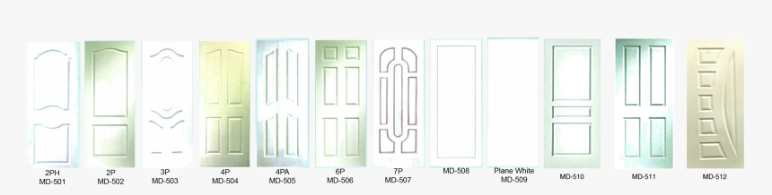 Wood Texture, White Premier Finish, Suitable For Staining - Screen Door, HD Png Download