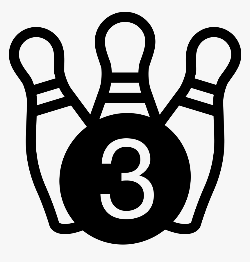 Transparent Turkey Icon Png - Bowling League Tee Shirts, Png Download