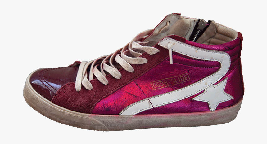 Skate Shoe, HD Png Download
