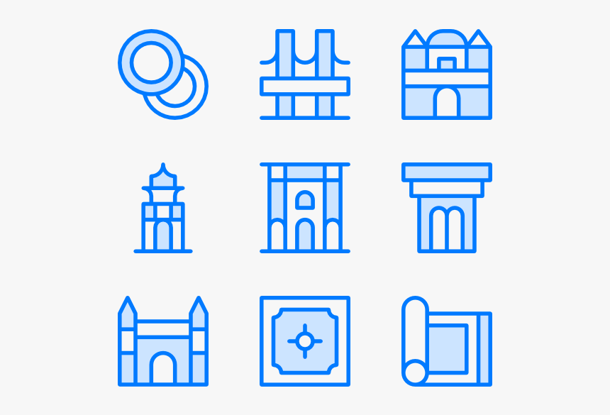 Small Filter Icon Transparent, HD Png Download