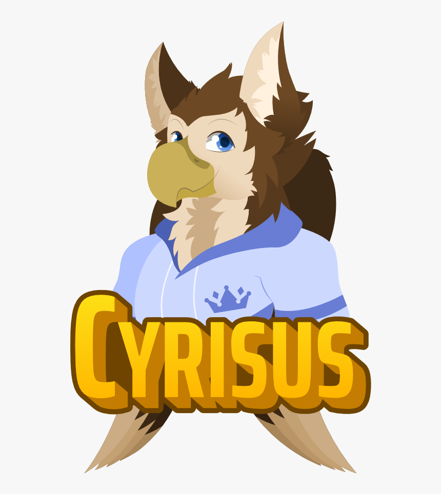 Vector Lineless Con Badge - Cartoon, HD Png Download