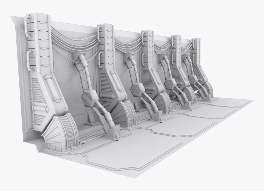 Architecture, HD Png Download