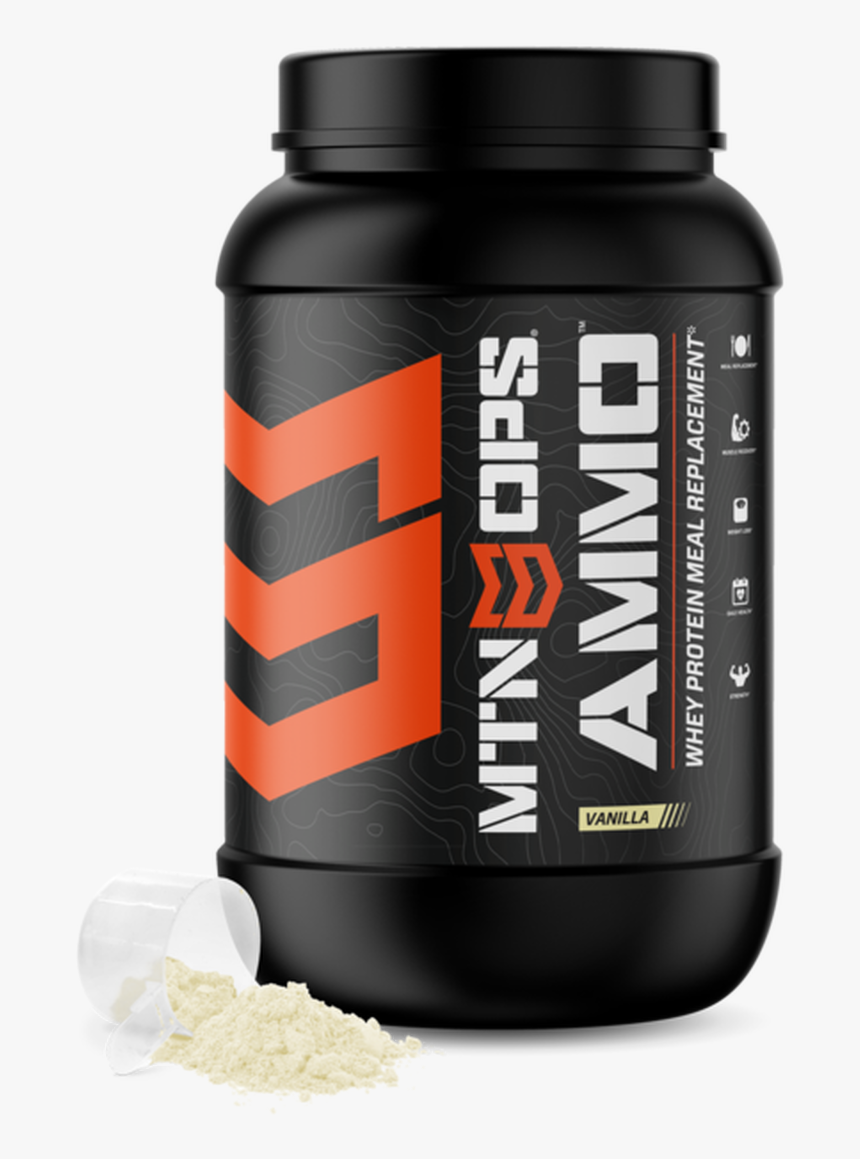 Mtn Ops Magnum Whey, HD Png Download