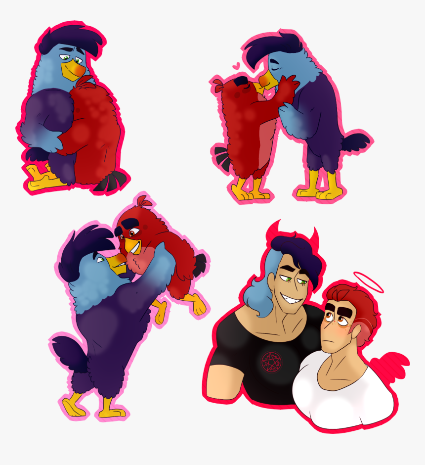 Cartoon, HD Png Download