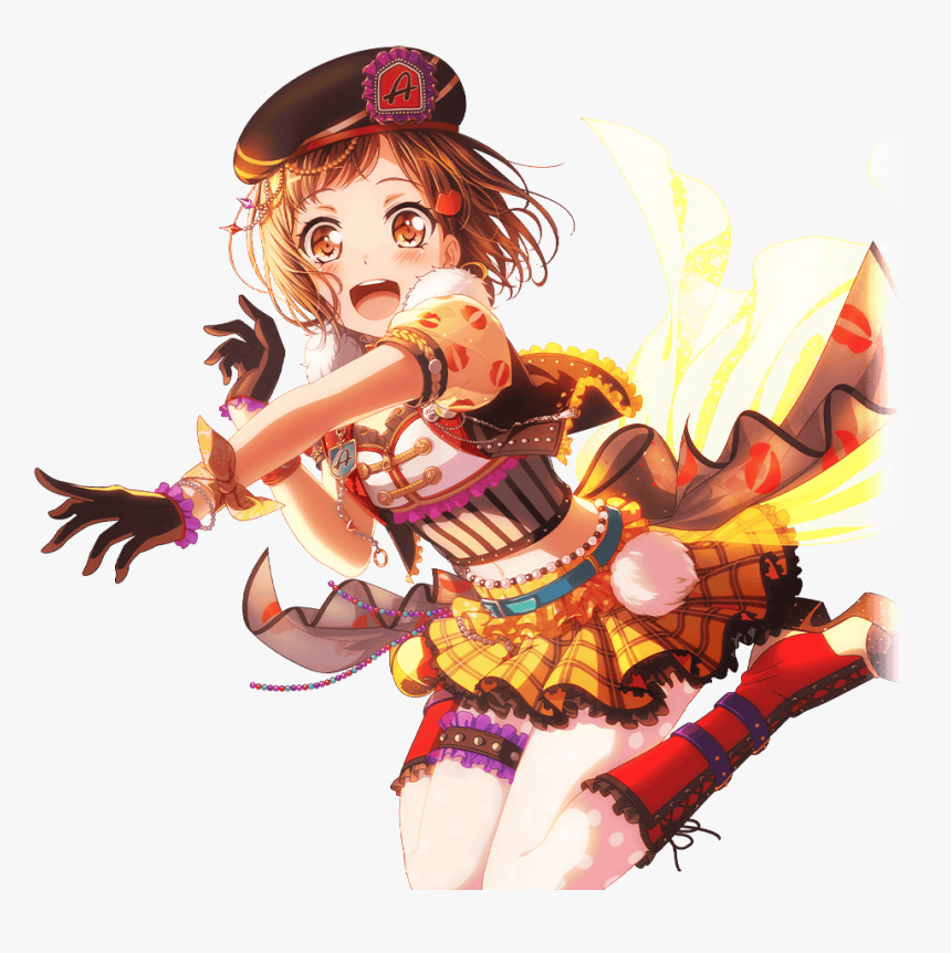 A Relaxing Place T Transparent - 羽沢 つぐみ 背景 透明, HD Png Download