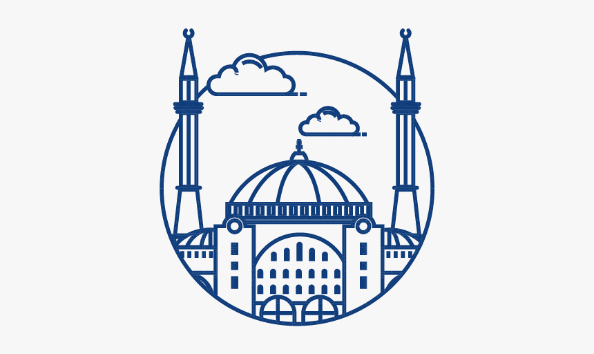 European Road Freight Services From Turkey - Icon, HD Png Download