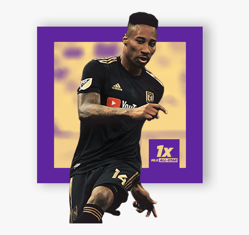 Player, HD Png Download