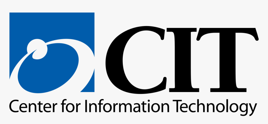 Center For Information Technology, HD Png Download