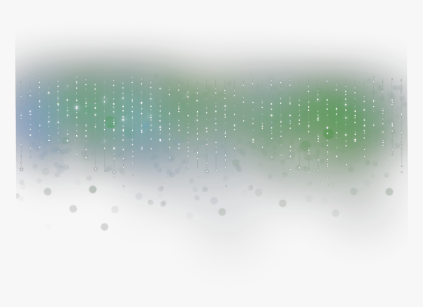 Ftestickers Effect Overlay Lights Neon Blue Green , - Drop, HD Png Download