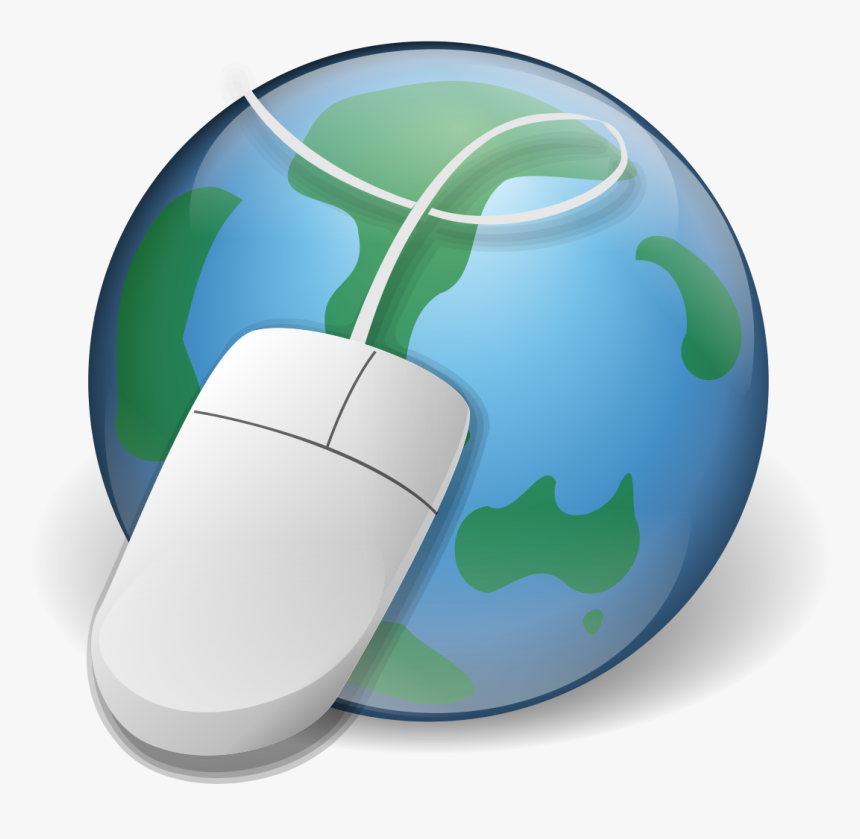Cissa Centre For Innovation - Web Browser Clipart, HD Png Download