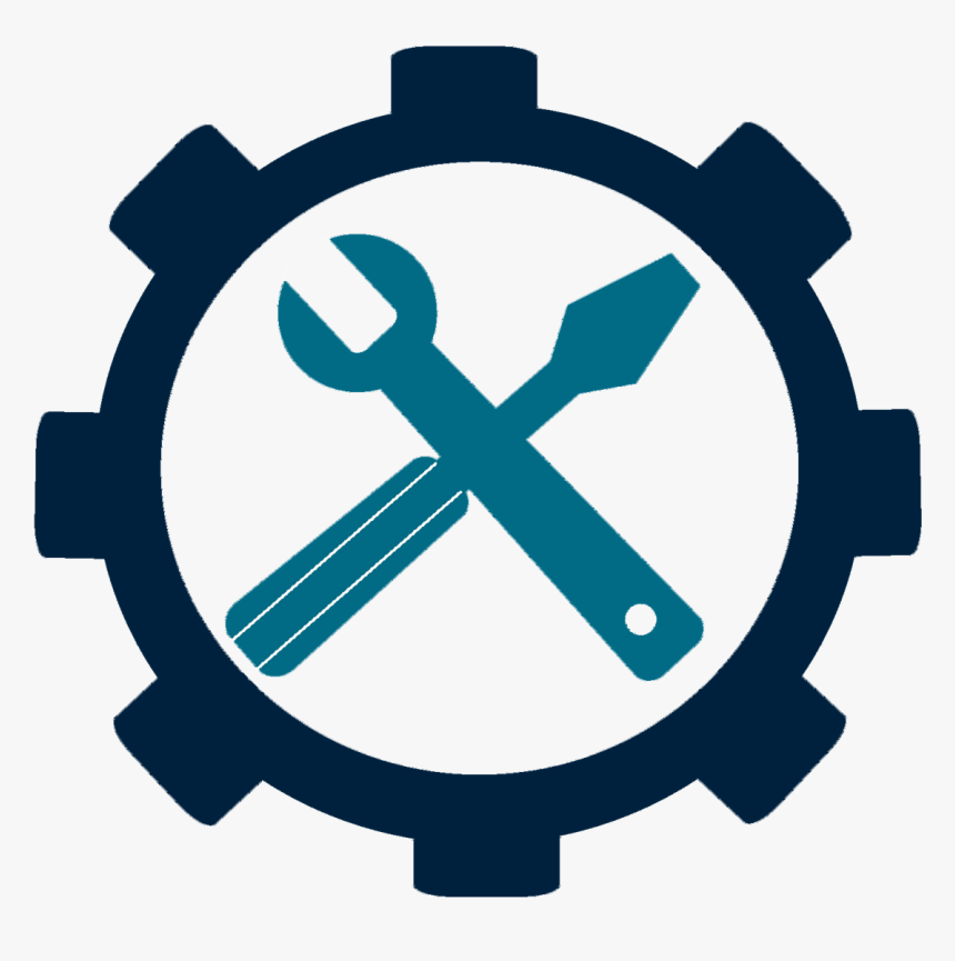 Tech Support - Transparent Tech Support Icon, HD Png Download
