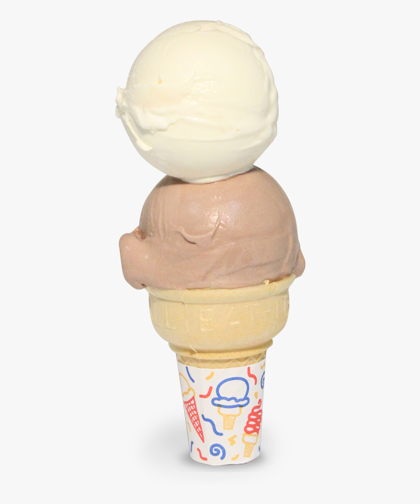 Custard S Last Stand Double Dip In A Cone Double Dip Ice Cream Cone