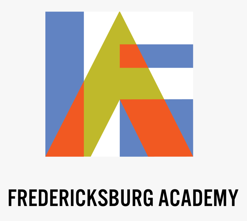 Information And Communication Technology Academy Of - Triangle, HD Png Download