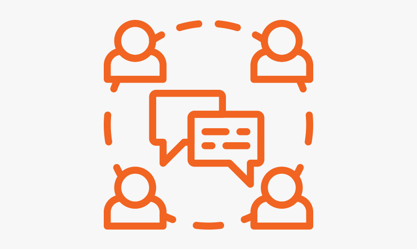 Join Our Talent Community - Communication, HD Png Download