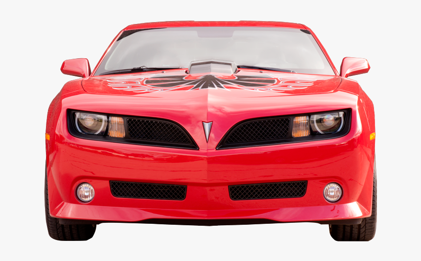Transparent Trans Am Png - Sports Car, Png Download