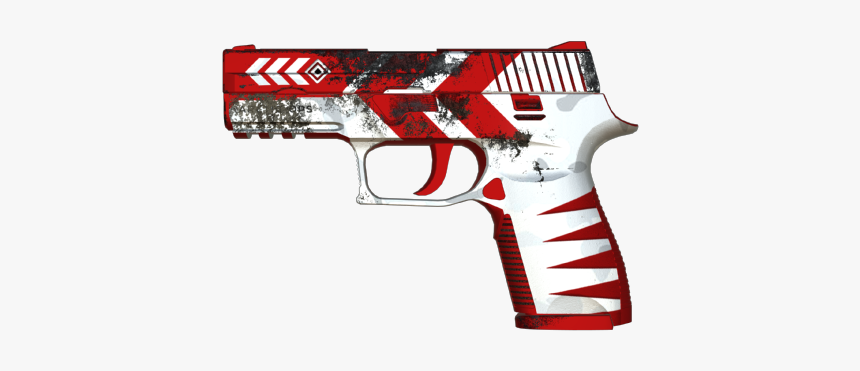 P250 Jet Python, HD Png Download