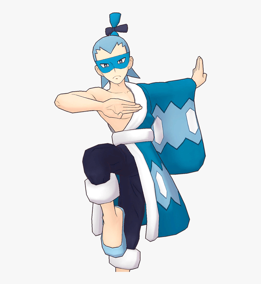 Brycen Pokemon, HD Png Download