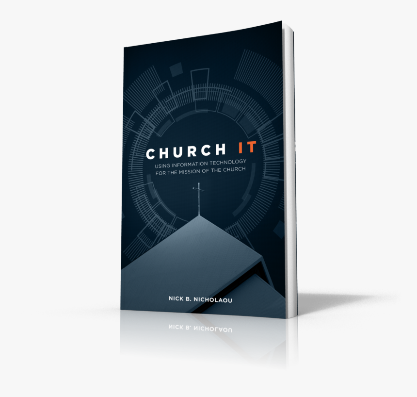 Using Information Technology For The Mission Of The - Graphic Design, HD Png Download