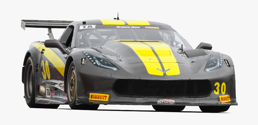 Ta Class - Trans Am Sports Car, HD Png Download