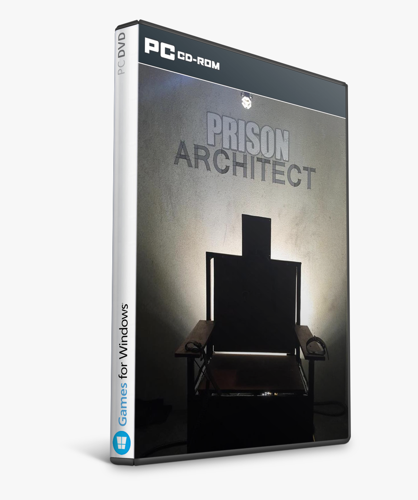 Transparent Prison Architect Png - Playstation 2, Png Download