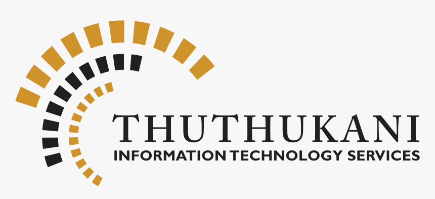 Thuthukani Information Technology Services - Information Technology Logo Png, Transparent Png