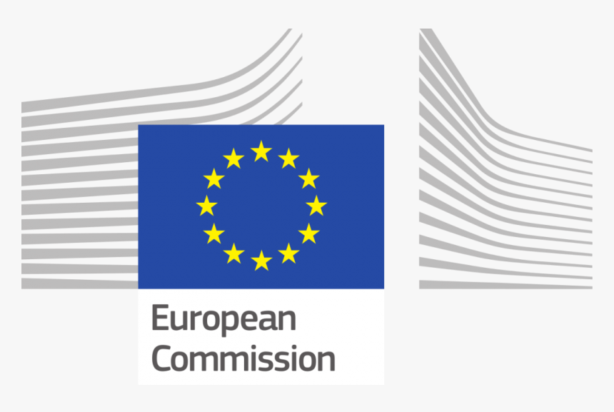 Europe ‘gnss Alone Not Good Enough For Critical & Fail - European Commission Logo, HD Png Download