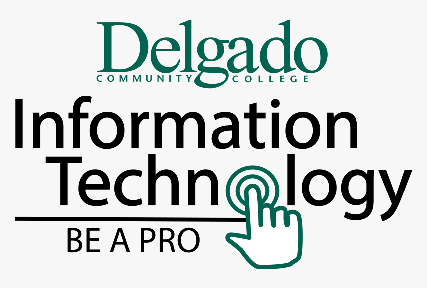 Delgado It Pro - Computers And Information Design, HD Png Download