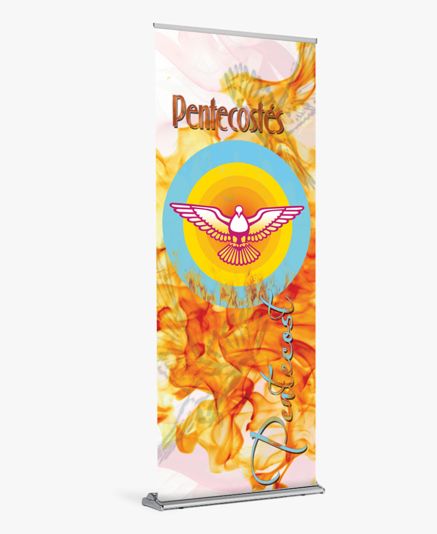 Transparent Espiritu Santo Png - Banner Espiritu Santo, Png Download