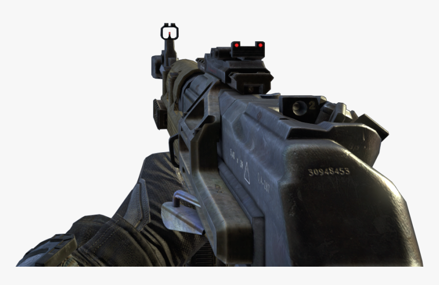 Call Of Duty Wiki - Critical Ops Render Png, Transparent Png ...