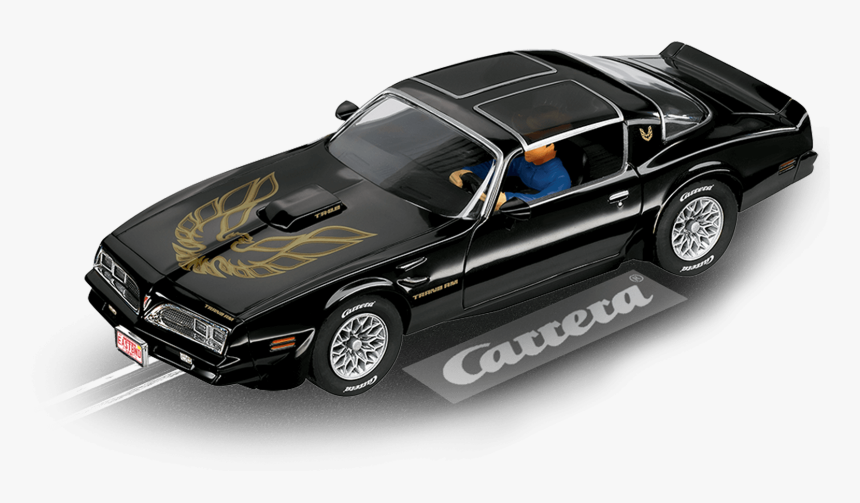 Pontiac Firebird, HD Png Download