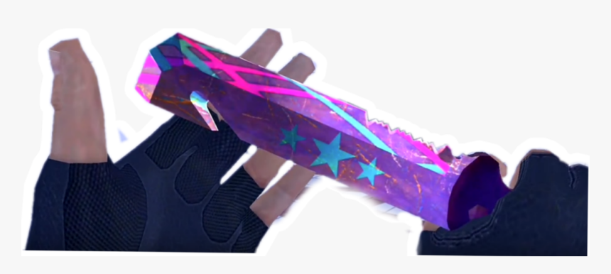 #critical Ops - Water Gun, HD Png Download