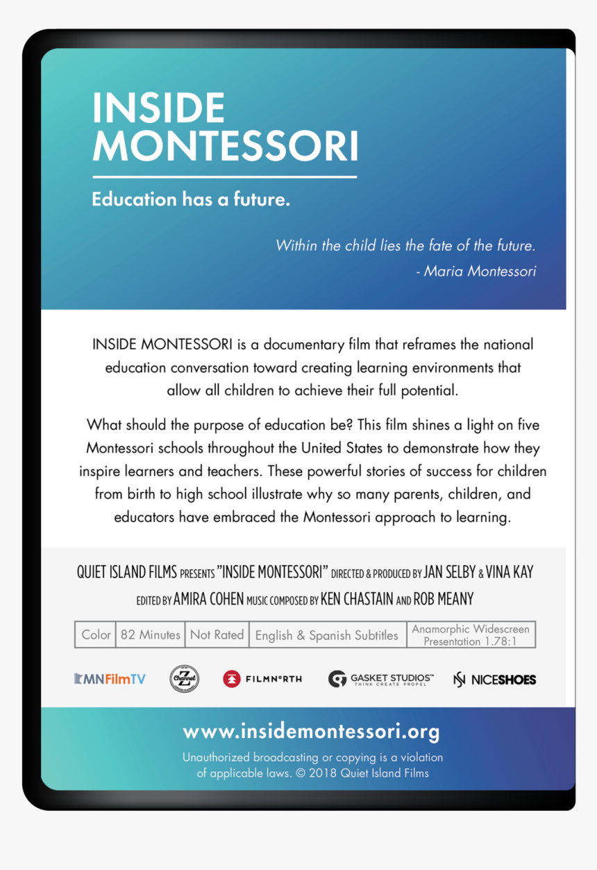Film Screening Kit 
 Class - Gadget, HD Png Download