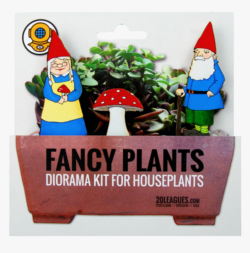 Gnomes, HD Png Download