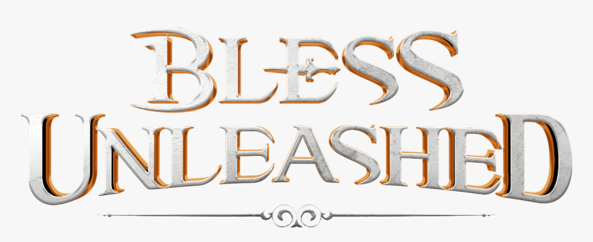 Bless Unleashed Logo, HD Png Download