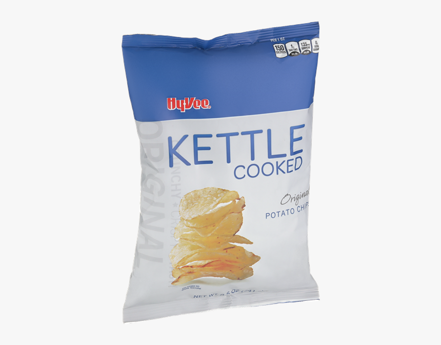 Potato Chip, HD Png Download