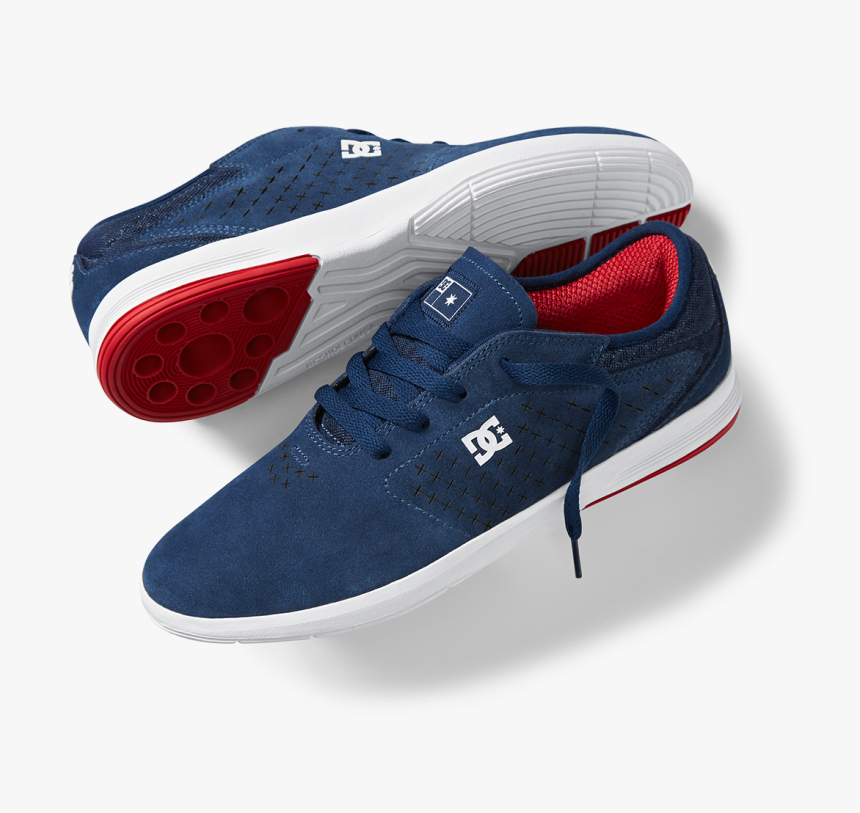 Dc Shoes, HD Png Download