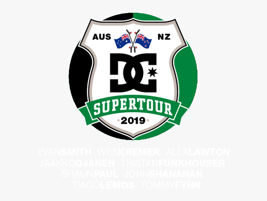 Dc Shoes, HD Png Download