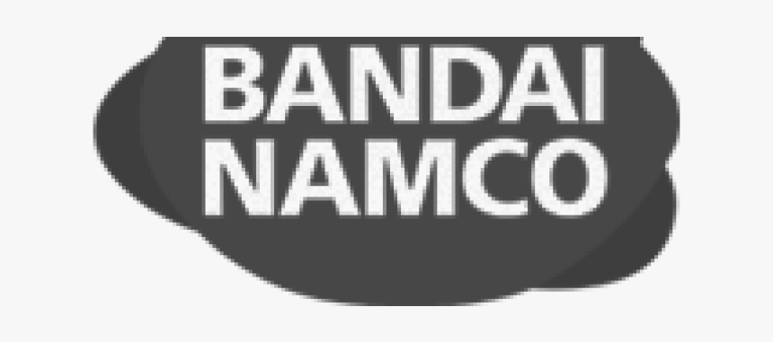 Thumb Image - Bandai Namco Logo Black, HD Png Download