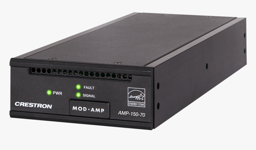 Crestron Amp 225, HD Png Download