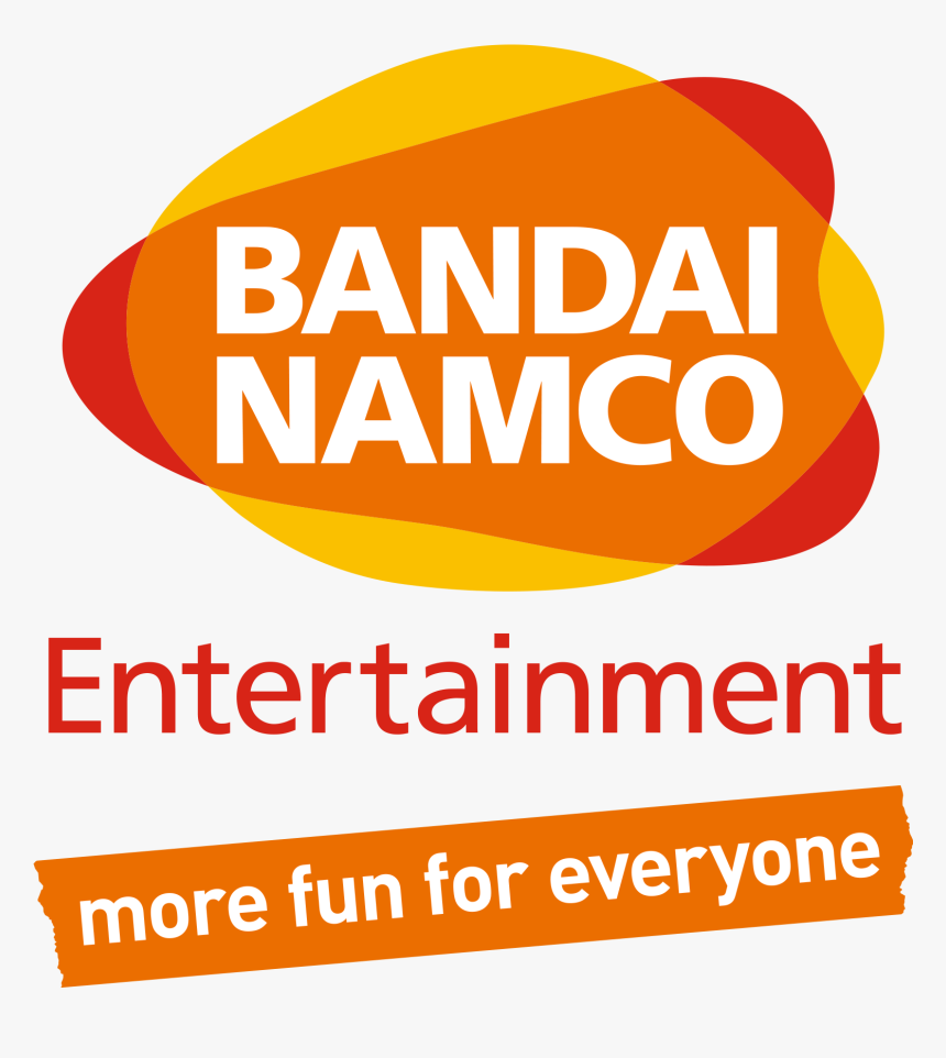 Bandai Namco Entertainment Unveils Mcm London Comic - Bandai Namco Entertainment Europe, HD Png Download