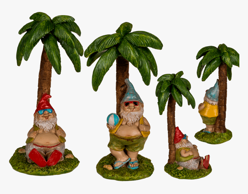 Garden Gnome, HD Png Download