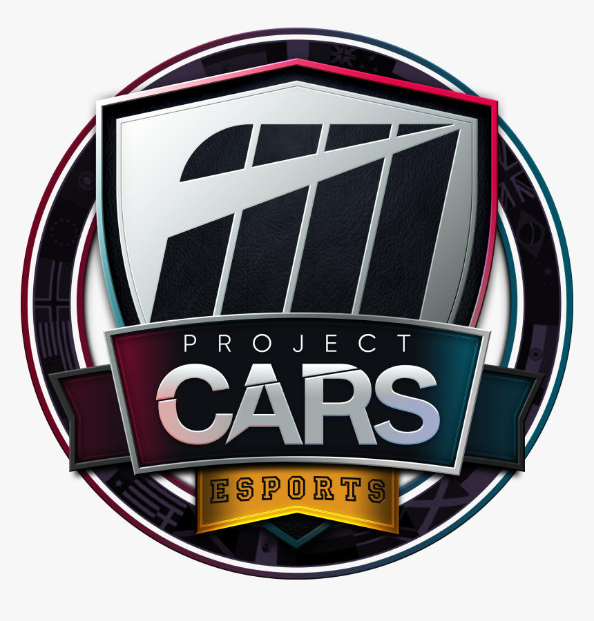 Project Cars, HD Png Download