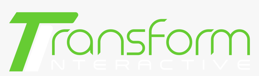 Transform Interactive, HD Png Download
