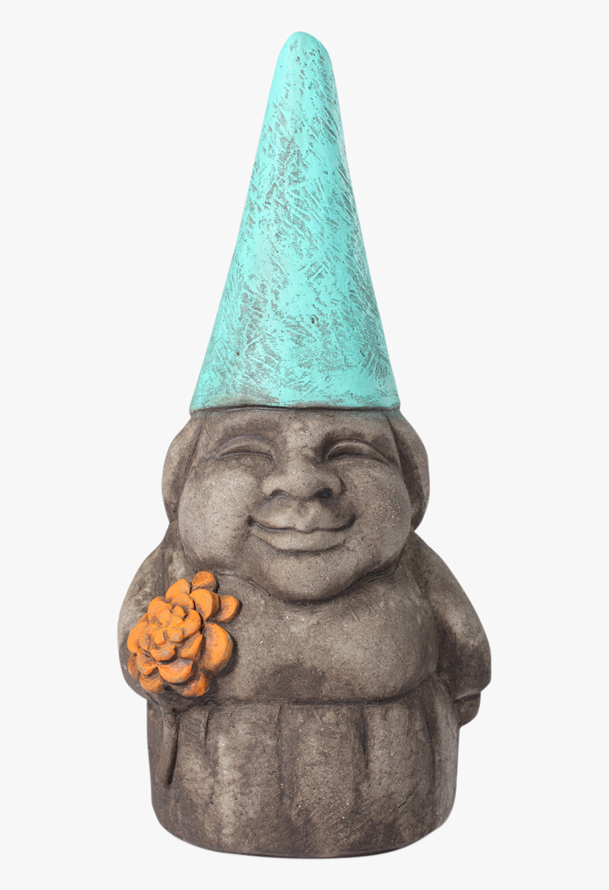 Garden Gnome, HD Png Download